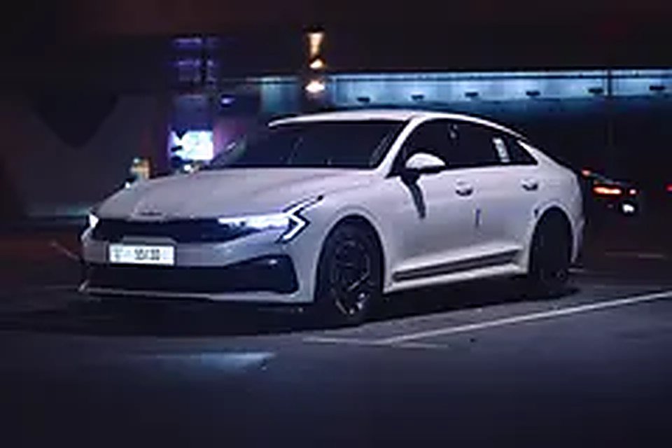 2026 Kia K5 for Rent in Dubai International Airport rental in Dubai International Airport, Dubai