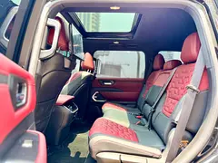 2025 Nissan Patrol for Rent in Business Bay — No-Deposit Options Available photo 4