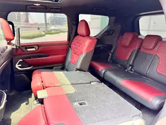 2025 Nissan Patrol for Rent in Business Bay — No-Deposit Options Available photo 5