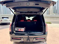 2025 Nissan Patrol for Rent in Business Bay — No-Deposit Options Available photo 7