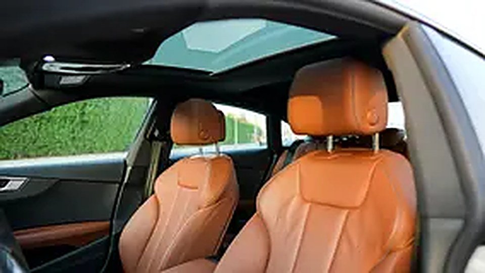2024 Audi A5 for Rent in Al Quoz Industrial Area 3 photo 6