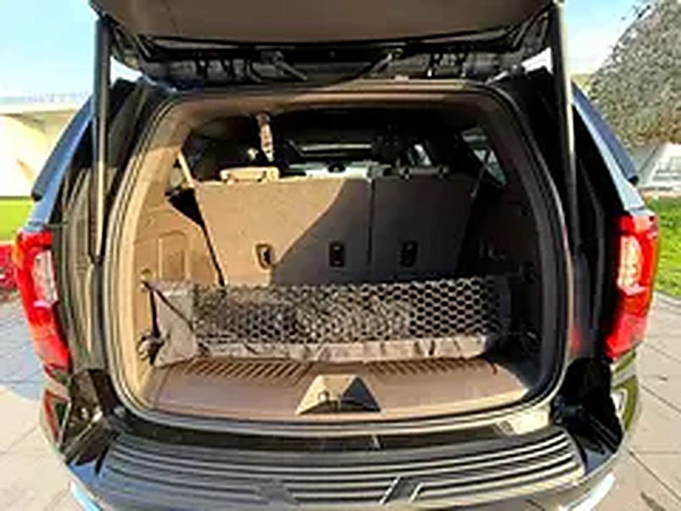 2026 GMC Yukon for Rent in Palm Jumeirah photo 4