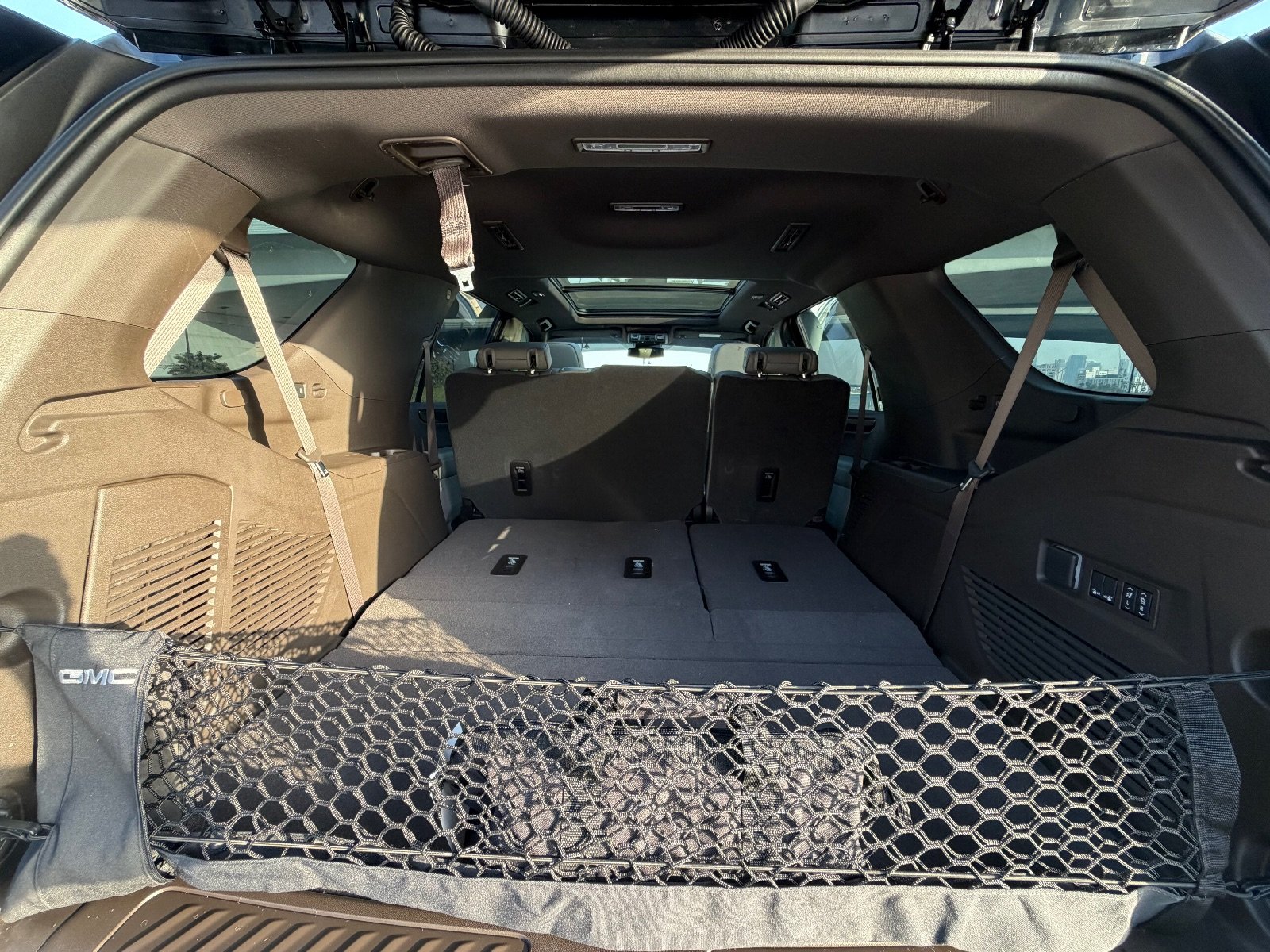 2026 GMC Yukon Elevation for Rent in Dubai photo 10