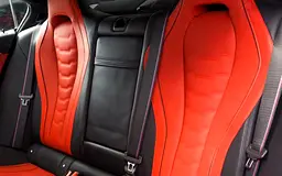 Hire 2023 BMW 8-Series in Business Bay — Rent Online with Drivaza photo 9
