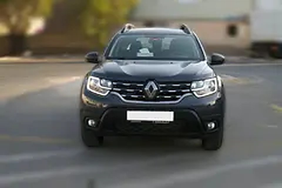 2023 Renault Duster for Rent in Al Jaddaf photo 2