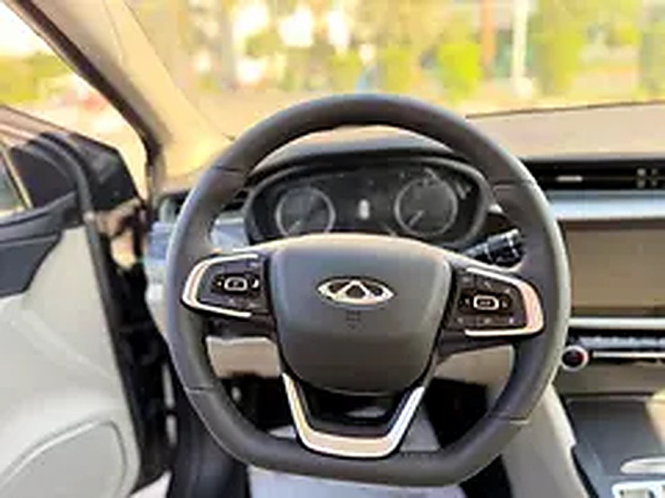 2026 Chery Arrizo 5 for Rent in Al Quoz photo 2