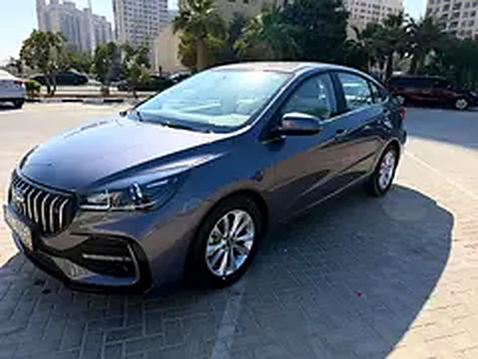 2026 Chery Arrizo 5 for Rent in Al Quoz photo 4