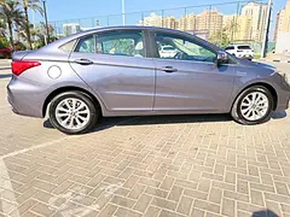 2026 Chery Arrizo 5 for Rent in Al Quoz photo 5