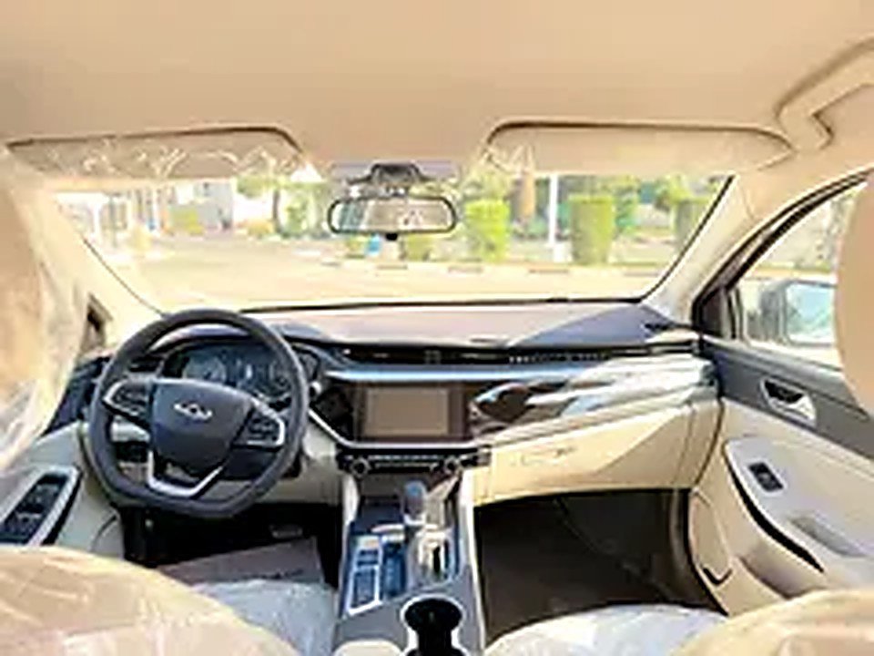 2026 Chery Arrizo 5 for Rent in Al Quoz photo 6