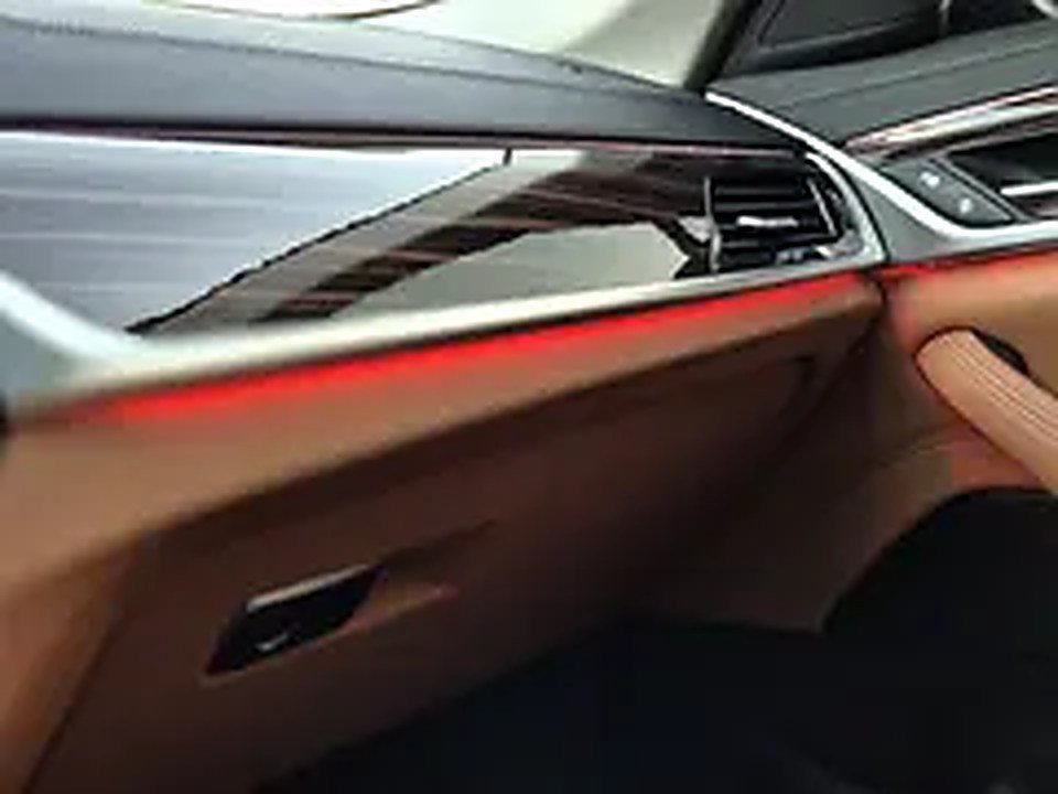 2021 BMW 5-Series for Rent in Dubai World Trade Centre (DWTC) photo 6