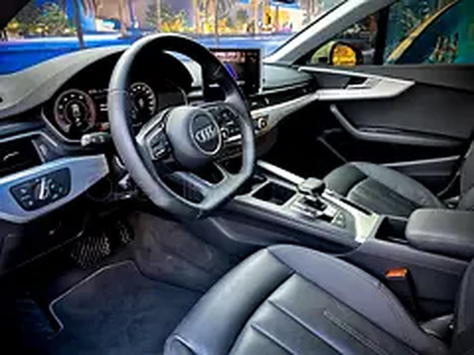 2023 Audi A5 for Rent in Dubai World Trade Centre (DWTC) photo 3