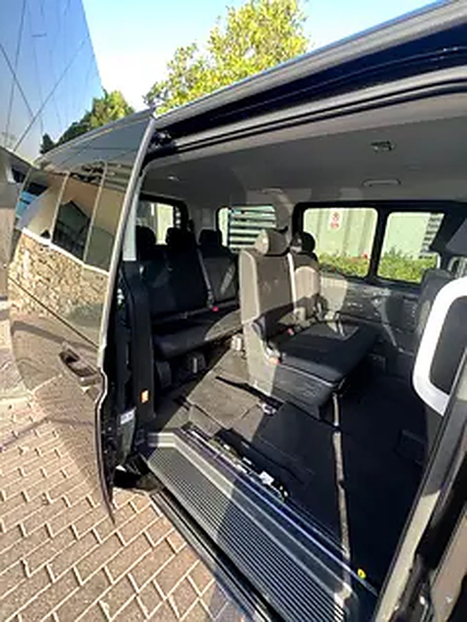 2024 Hyundai Staria for Rent in Dubai World Trade Centre (DWTC) photo 4