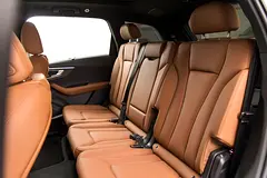 2022 Audi Q7 Rental in Business Bay — Book by WhatsApp Today photo 4