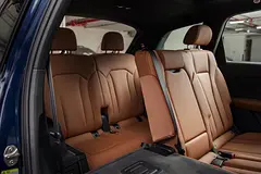 2022 Audi Q7 Rental in Business Bay — Book by WhatsApp Today photo 5