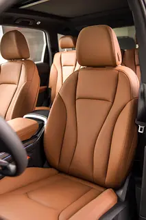 2022 Audi Q7 Rental in Business Bay — Book by WhatsApp Today photo 6