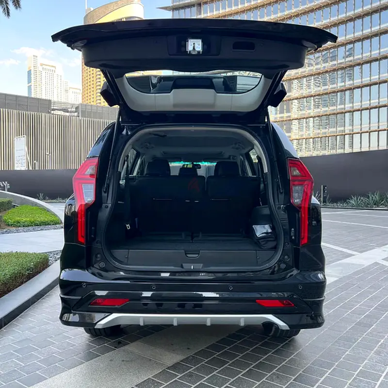 2023 Mitsubishi Montero Sport for Rent in Dubai Creek Harbour photo 9