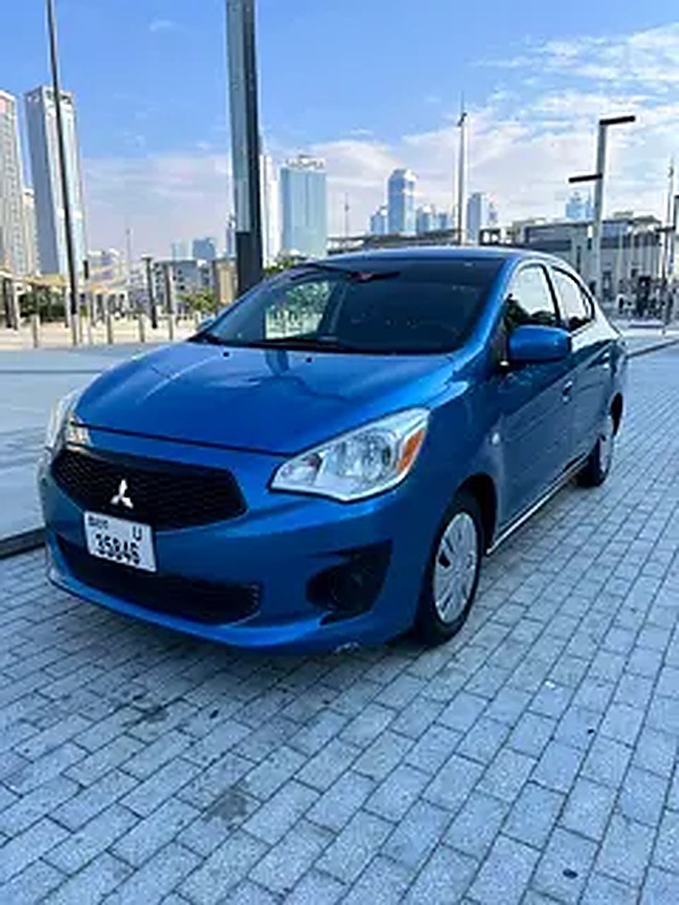 delivery free rental in Al Qusais 2, Dubai