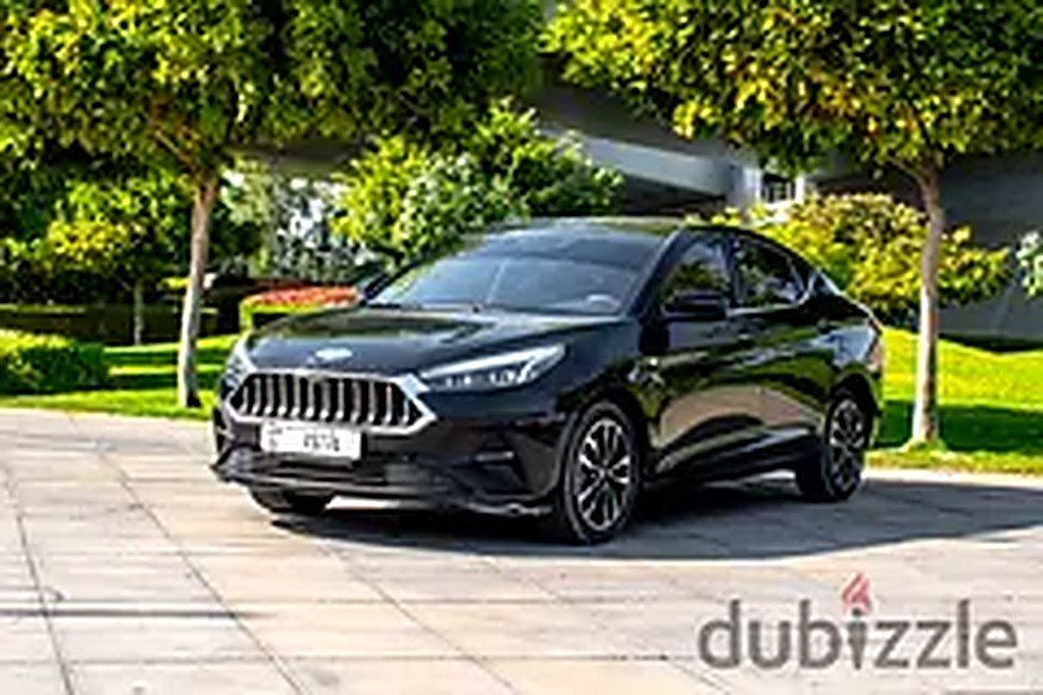 2023 JAC J7 for Rent in Hor Al Anz rental in Hor Al Anz, Dubai