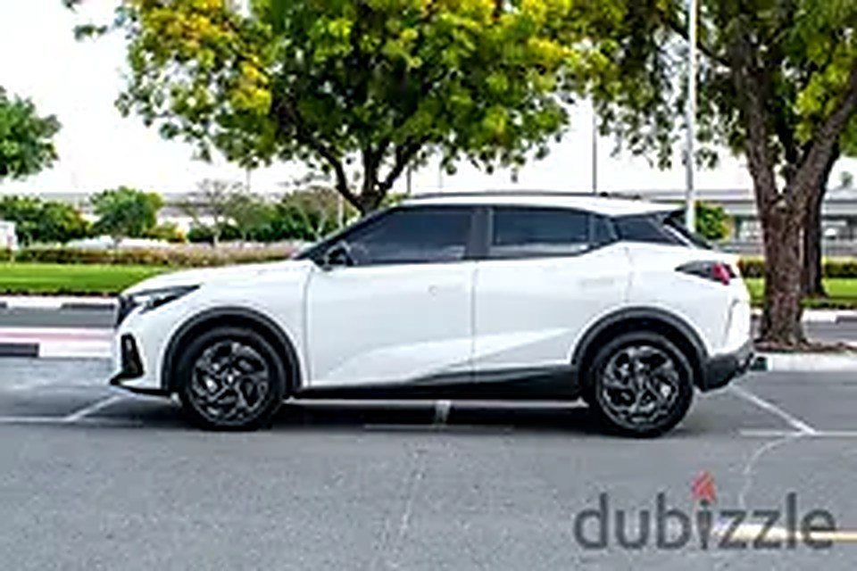 2026 GAC EMZOOM for Rent in Al Karama rental in Al Karama, Dubai