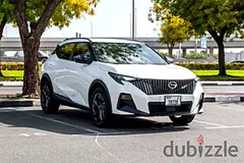 2026 GAC EMZOOM for Rent in Al Karama photo 4