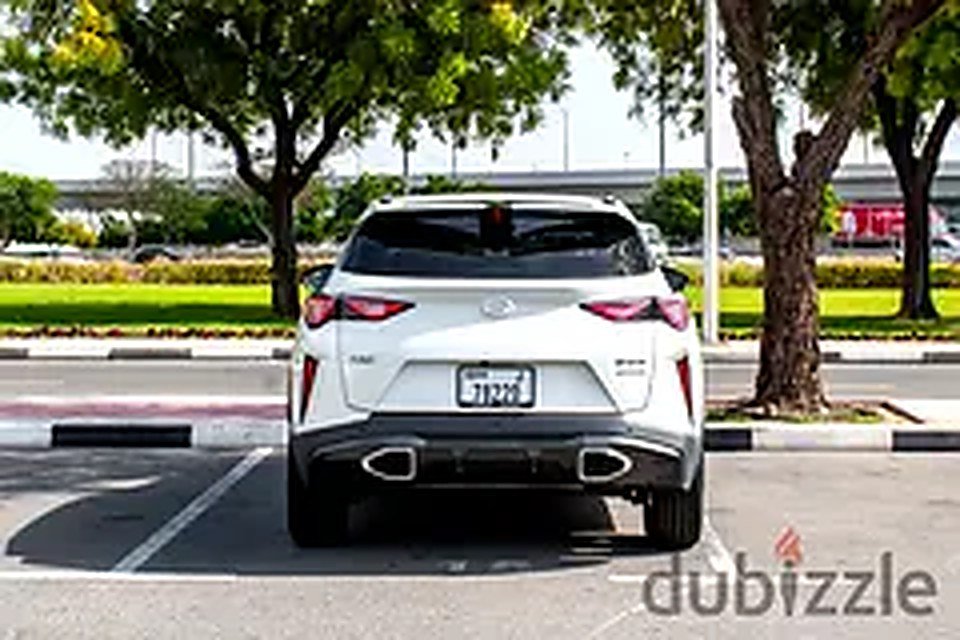 2026 GAC EMZOOM for Rent in Al Karama photo 5