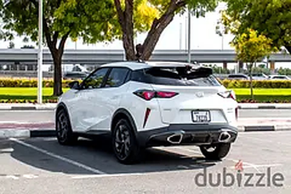 2026 GAC EMZOOM for Rent in Al Karama photo 6