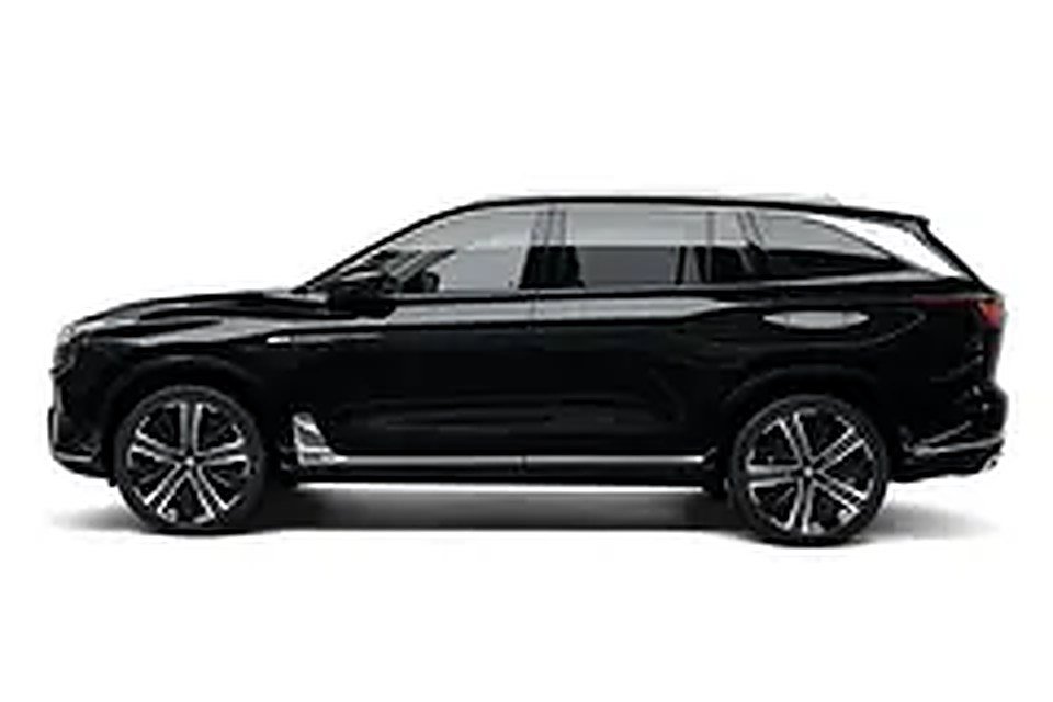 2026 MG RX9 for Rent in Al Karama rental in Al Karama, Dubai