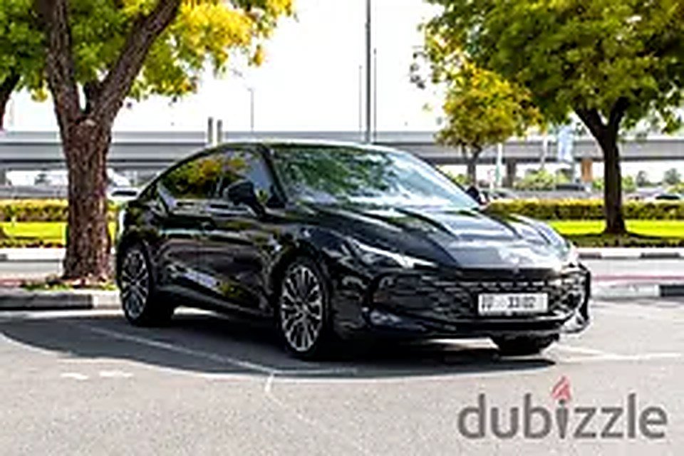2025 MG MG 7 for Rent in Al Karama rental in Al Karama, Dubai