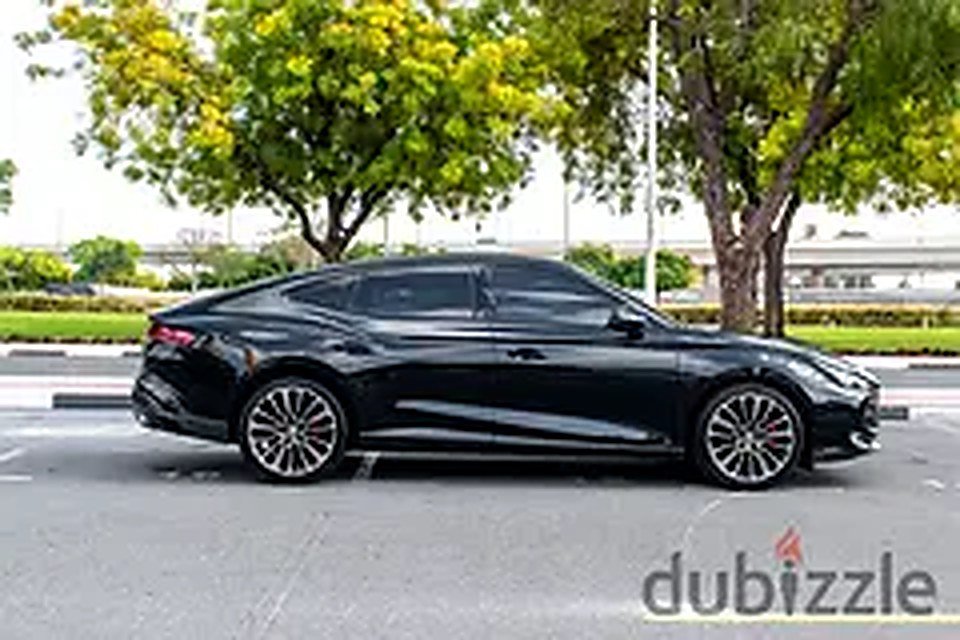 2025 MG MG 7 for Rent in Al Karama photo 5