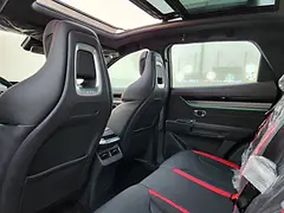 Jetour Dashing for Rent – Dubai photo 4