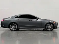 Rent a 2023 Mercedes-Benz CLS 450 in Jumeirah Lake Towers (JLT) — Rent Online with Drivaza photo 3