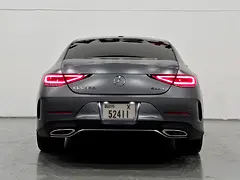 Rent a 2023 Mercedes-Benz CLS 450 in Jumeirah Lake Towers (JLT) — Rent Online with Drivaza photo 4