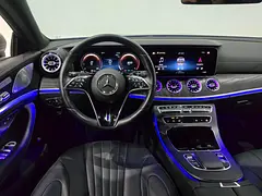Rent a 2023 Mercedes-Benz CLS 450 in Jumeirah Lake Towers (JLT) — Rent Online with Drivaza photo 5