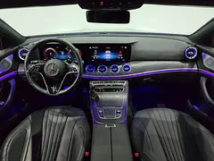 Rent a 2023 Mercedes-Benz CLS 450 in Jumeirah Lake Towers (JLT) — Rent Online with Drivaza photo 6
