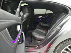 Rent a 2023 Mercedes-Benz CLS 450 in Jumeirah Lake Towers (JLT) — Rent Online with Drivaza photo 10