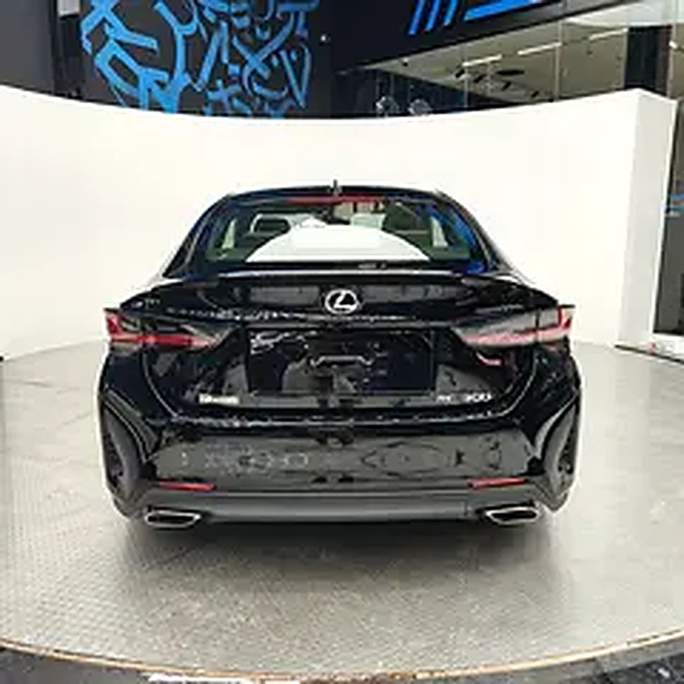 2021 Lexus RC-Series for Rent in Nad Al Sheba 3 photo 5