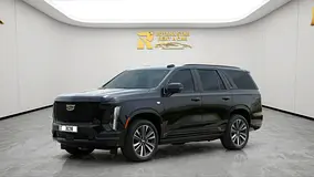 2025 Cadillac Escalade for Rent in Al Barsha 1 — Book by WhatsApp Today rental in Al Barsha 1, Dubai