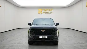 2025 Cadillac Escalade for Rent in Al Barsha 1 photo 2