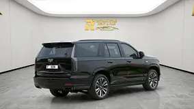 2025 Cadillac Escalade for Rent in Al Barsha 1 photo 3