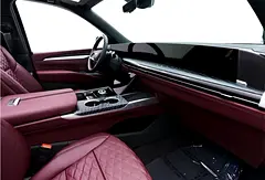 2025 Cadillac Escalade for Rent in Al Barsha 1 photo 4