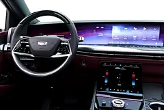 2025 Cadillac Escalade for Rent in Al Barsha 1 photo 6
