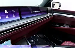 2025 Cadillac Escalade for Rent in Al Barsha 1 photo 7