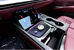 2025 Cadillac Escalade for Rent in Al Barsha 1 photo 8