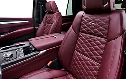 2025 Cadillac Escalade for Rent in Al Barsha 1 photo 9