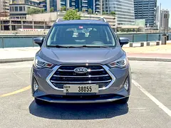 2023 JAC S3 for Rent in Jumeirah Lake Towers (JLT) photo 3