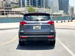 2023 JAC S3 for Rent in Jumeirah Lake Towers (JLT) photo 4