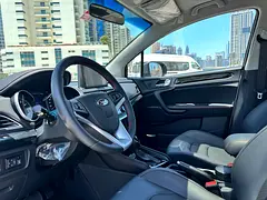 2023 JAC S3 for Rent in Jumeirah Lake Towers (JLT) photo 6