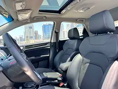 2023 JAC S3 for Rent in Jumeirah Lake Towers (JLT) photo 7
