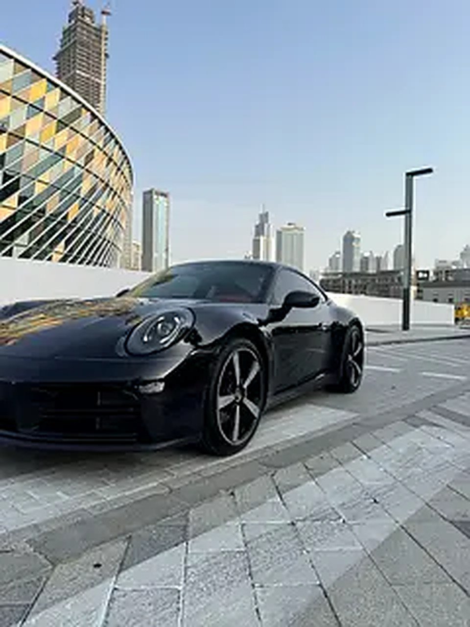 Porsche 911 – Where Luxury Meets Speed photo 4