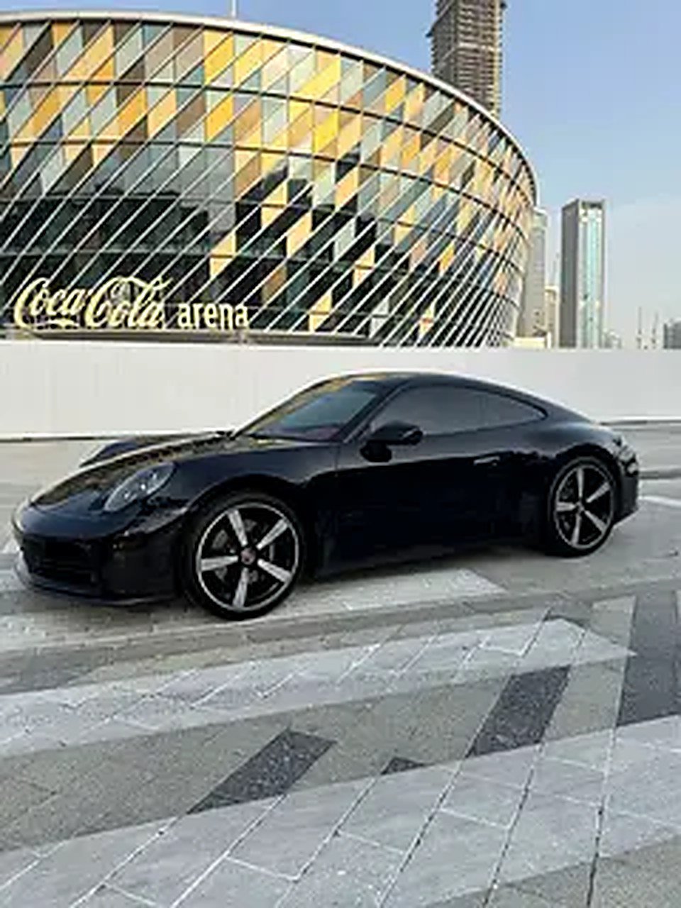 Porsche 911 – Where Luxury Meets Speed photo 6